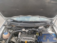 Vw Polo 9A, 9N 1.4 TDI 75CV 2001-2005