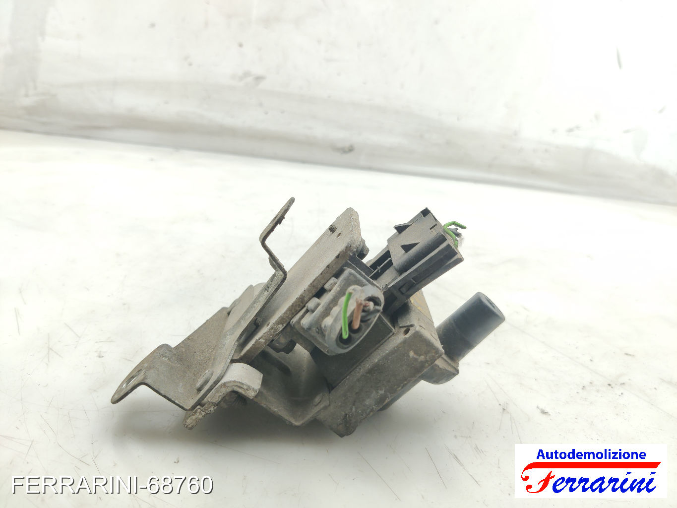 Bobina Di Accensione OPEL CORSA B S93 1.2I 1993-2000 1208065