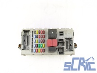 Body Computer FIAT PUNTO 188 1.2 60 1999-2010 46520600, 51744898