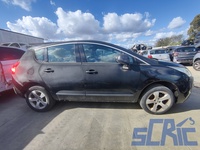 Peugeot 3008 0U 1.6 HDI 112CV 2009-2016