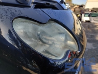 Smart Fortwo Coupe 450 0.7 61CV 2004-2007