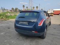 Lancia Delta 3 844 1.6 D MULTIJET 120CV 2008-2014