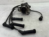 Spinterogeno Distributore HYUNDAI ATOS MX 1.1 2003-2010 2710002503, 0G12 8