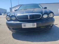 Jaguar X-Type X400 2.0 D 130CV 2003-2009