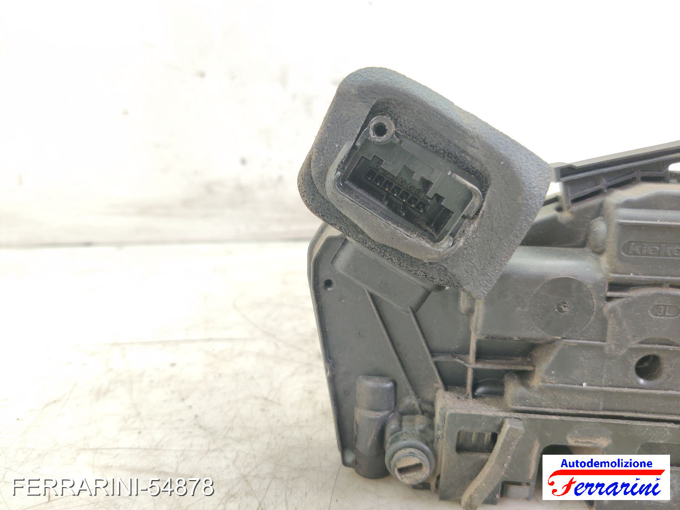 Serratura Porta VW POLO 6C1, 6R1 2009-2023 sinistro, sx, posteriore, post