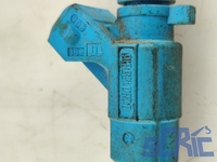 Iniettore LANCIA Y 840 1.2 16V 2000-2003 0280155816