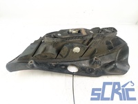 Fanalino Stop Posteriore LANCIA YPSILON 843 2003-2011 destro, dx, posteriore