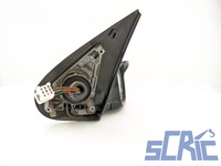 Specchietto Laterale PEUGEOT 206 SW 2E/K 2002-2007 destro, dx 6
