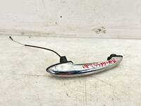 Maniglia Porta Esterna MINI - R50, R53 2001-2006 destra, dx, frontale, anteriore