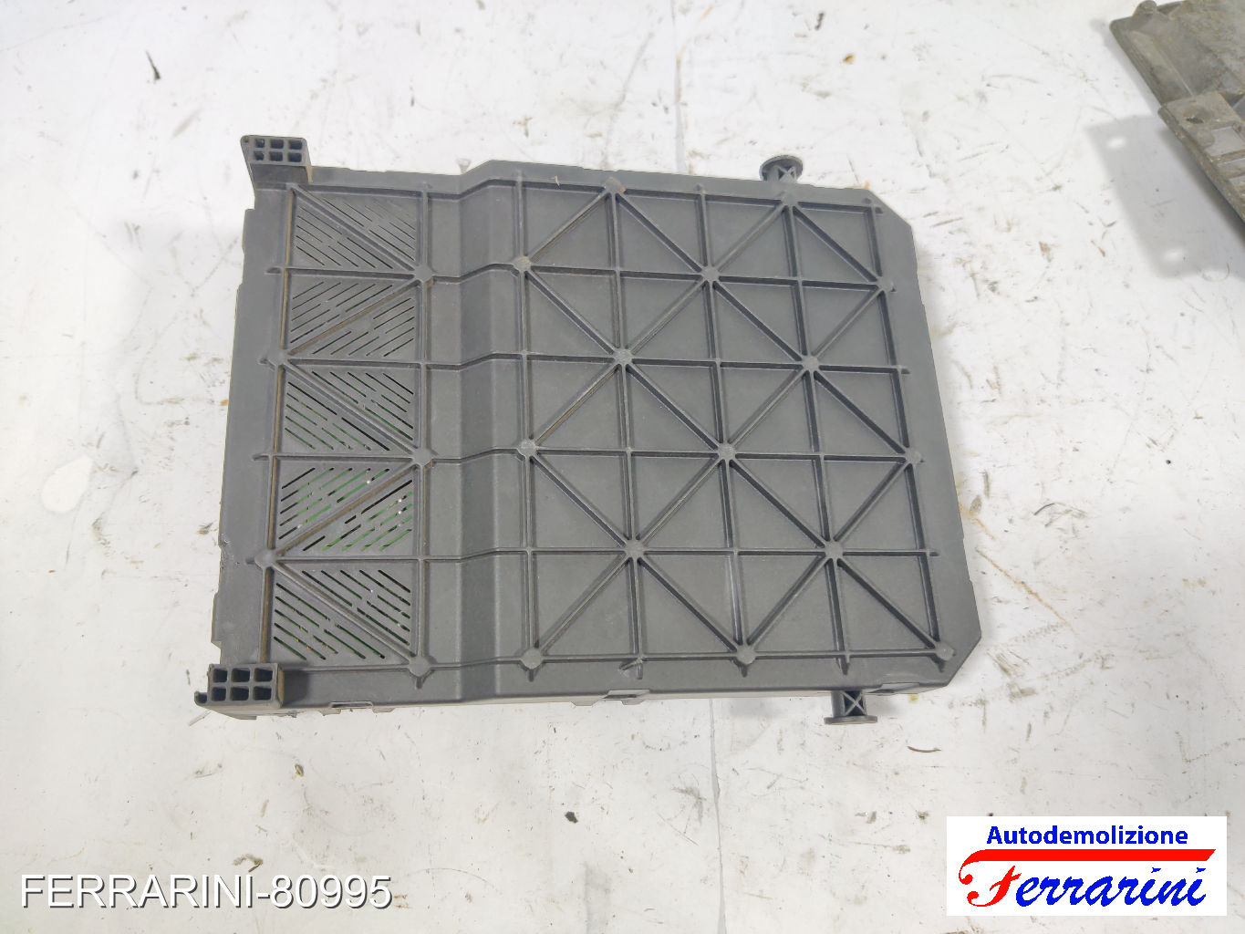 Kit Accensione PEUGEOT 206 2A/C 1.1I 1998-2007