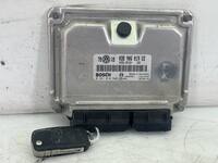 Kit Accensione VW PASSAT 3B3 1.9 TDI 2000-2005 038906019GS, 0281010940 12