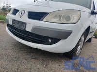 Renault Scenic 2 JM0/1 1.9 DCI 131CV 2005-2008