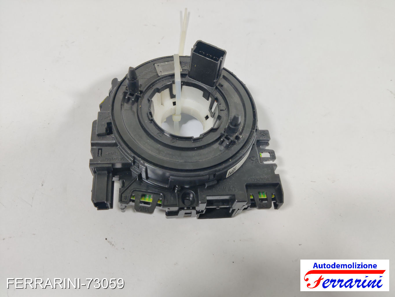 Spiralto Massa Strisciante VW GOLF 7 5G1, BE1, BE2, BQ1 2012-2020 5Q0953549