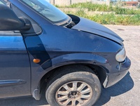 Chrysler Voyager 4 RG, RS 2.5 CRD 141CV 2000-2008