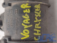 Debimetro CHRYSLER VOYAGER 4 RG, RS 2.5 CRD 2000-2008 0281002451, 05293155AB