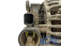 9646321880 0124525035 Alternatore PEUGEOT 307 CC 3B 2.0 HDI 135 2005-2009 7