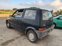 Fiat Cinquecento 500 170 0.9 I.E S 40CV 1991-1999