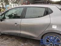 Renault Clio 4 BH 1.5 DCI 75 75CV 2012-2023