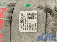 Compressore Clima FORD FIESTA 6 CB1, CCN 1.5 TDCI 2015-2017 AV1119D629BC