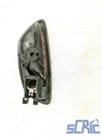 Maniglia Porta Interna RENAULT MEGANE 4 B9A M N 2015-2023 sinistra, sx, frontale