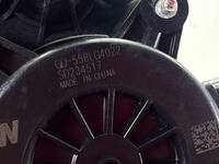 Meccanismo Alzavetro