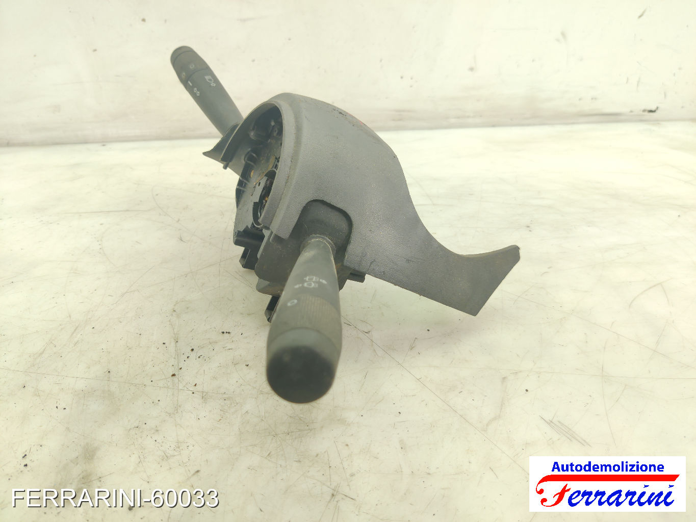 Devioluci FIAT SEICENTO 600 187 1998-2010 735249956, 735249557, 735247261 6