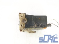 Centralina Pompa Abs MERCEDES 190 W201 TURBO D 2.5 1988-1993 A0014318012