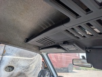 Renault Express F40, G40 1.9 D 54CV 1994-1998