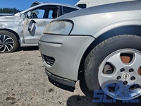 Opel Vectra B Sw J96 2.0 DTI 16V 101CV 1997-2003