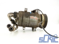 Compressore Clima AUDI A4 8D2 1.9 TDI 1995-2000 5062310500, 8D0260805D