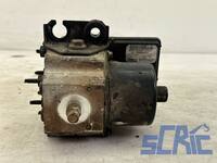 Centralina Pompa Abs FIAT MAREA WEEKEND 185 1.9 JTD 110 2000-2002 13091804