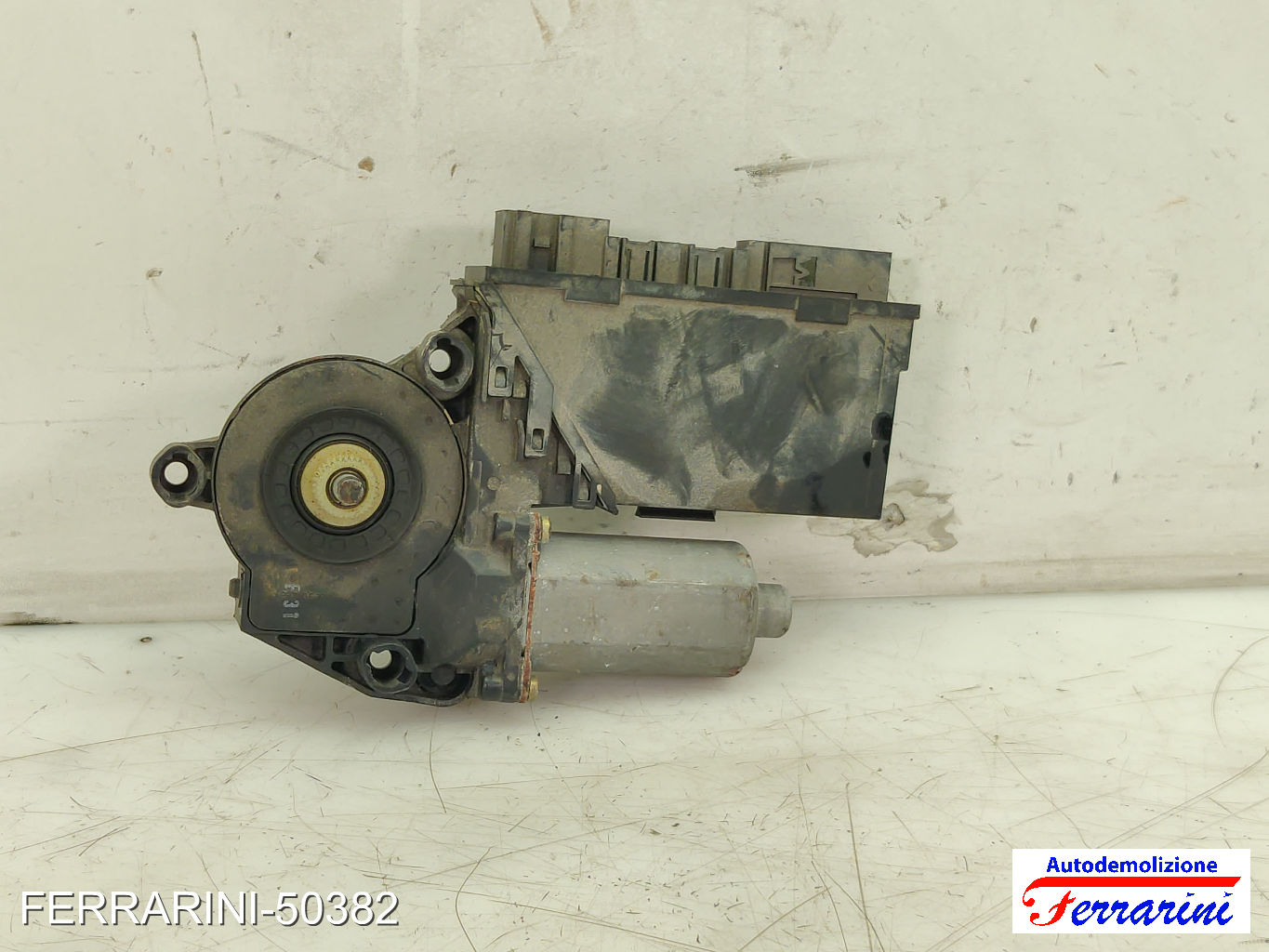 Motorino Alzavetro VW TOUAREG 7P5, 7P6 3.6 V6 FSI 2010-2018 3D1959793A 6