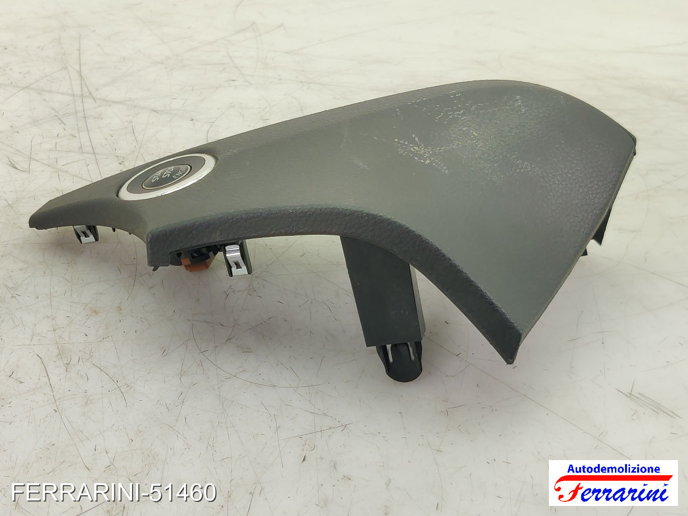 Interruttore Avviamento NISSAN QASHQAI 2 J11 2013-2023 285903JA0A, A2C53423160