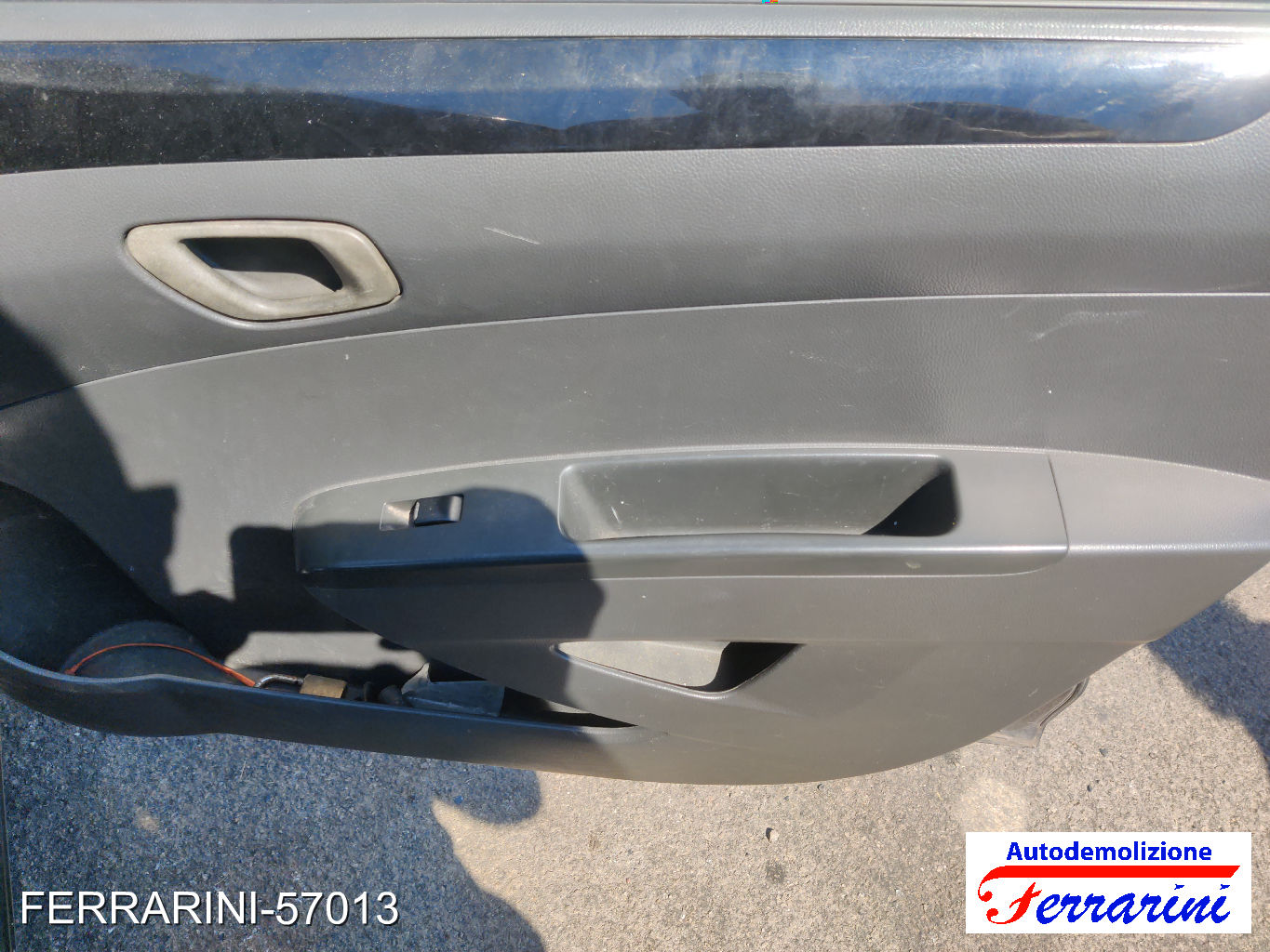 Chevrolet Spark M300 1.0 68CV 2010-2015
