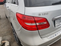 Mercedes Classe B W242, W246 B 180 CDI 109CV 2011-2014