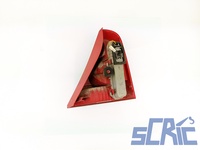 Fanalino Stop Posteriore Retro Sinistra