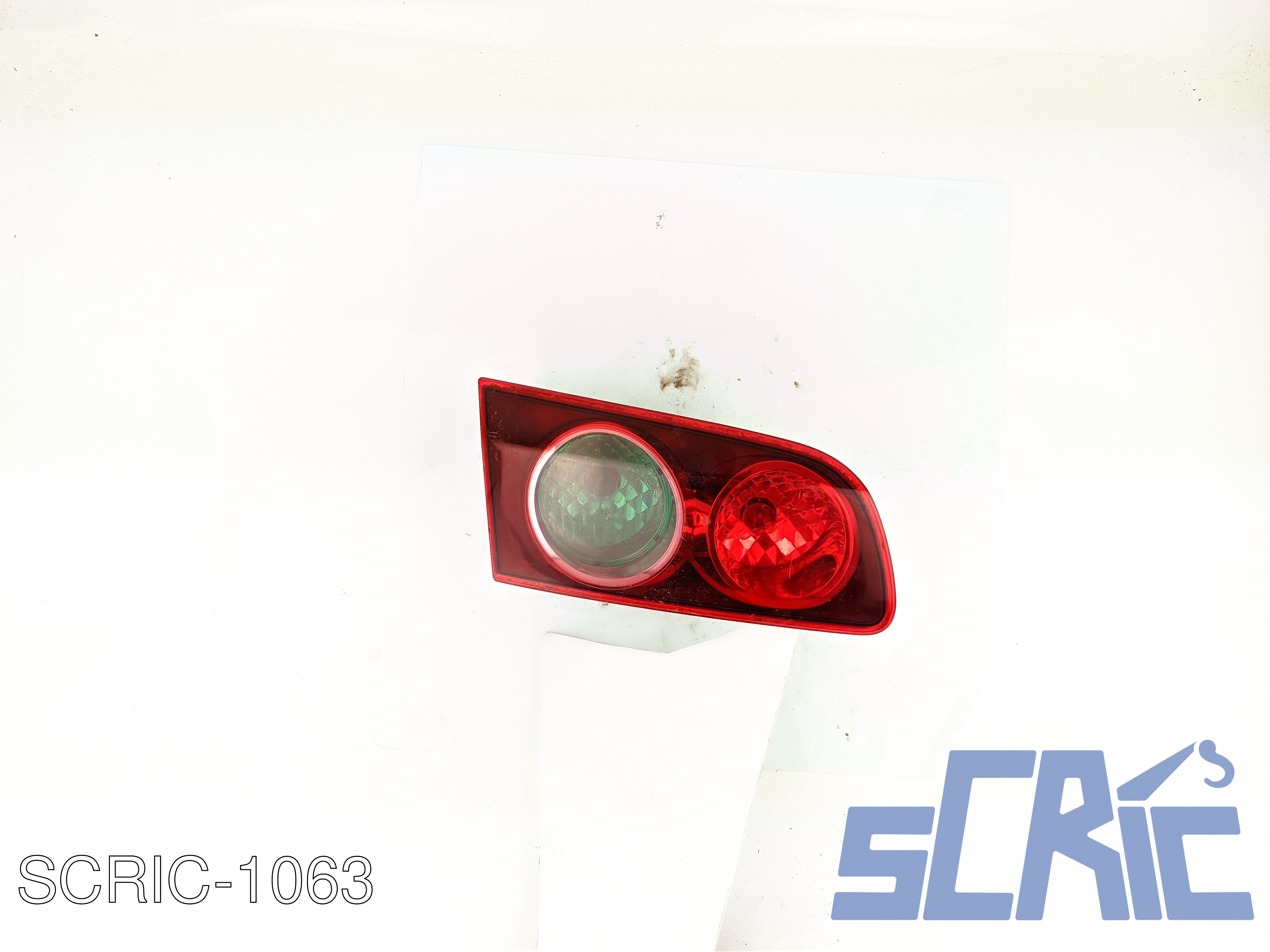 Fanalino Stop Posteriore FIAT CROMA 194 2005-2011 sinistro, sx, posteriore, post
