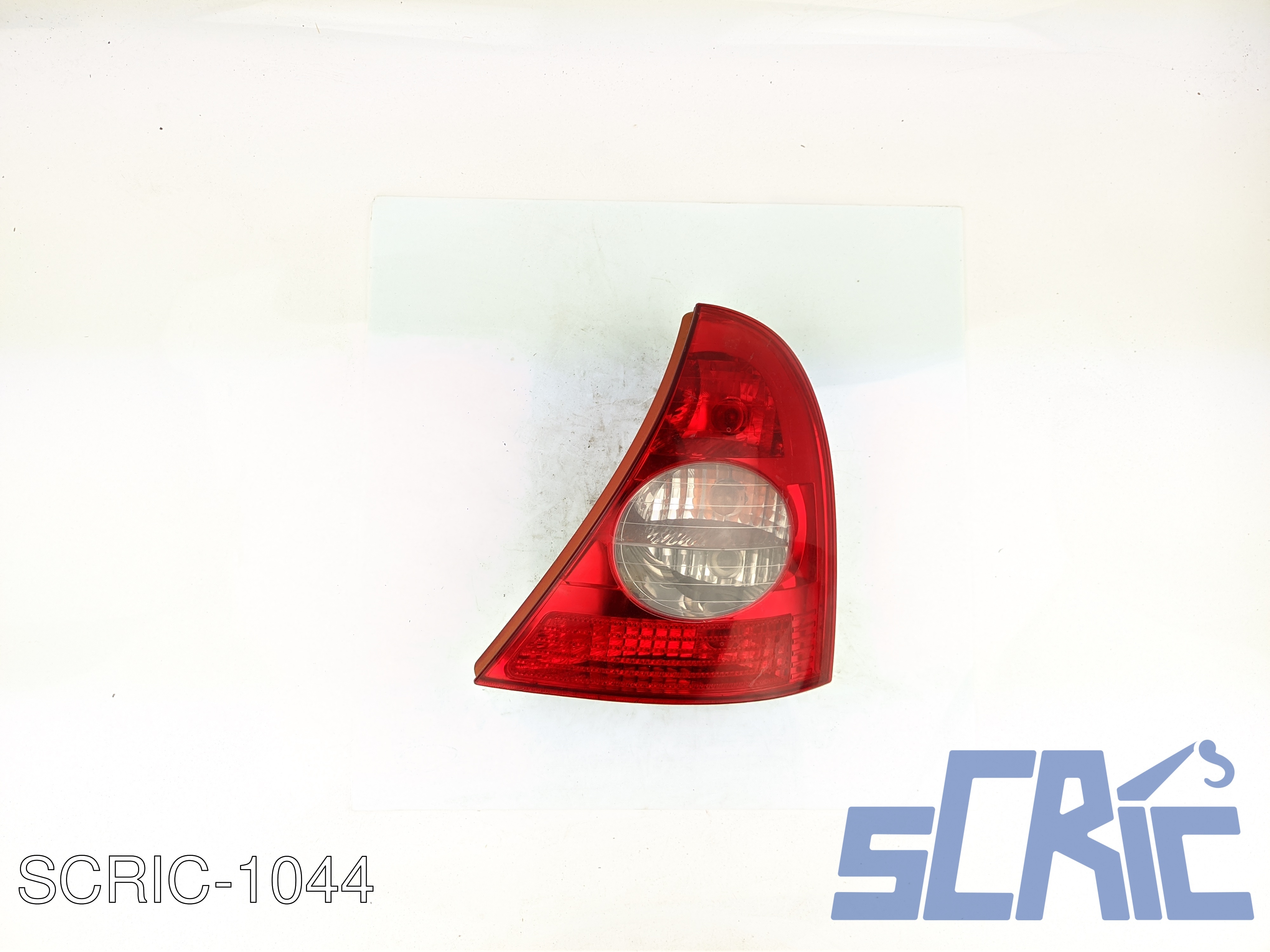 Fanalino Stop Posteriore RENAULT CLIO 2 BB, CB 2001-2016 destro, dx 8200917487