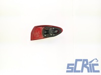 Retronebbia ALFA ROMEO 147 937 2001-2010 46556391, 4655639, 46556349