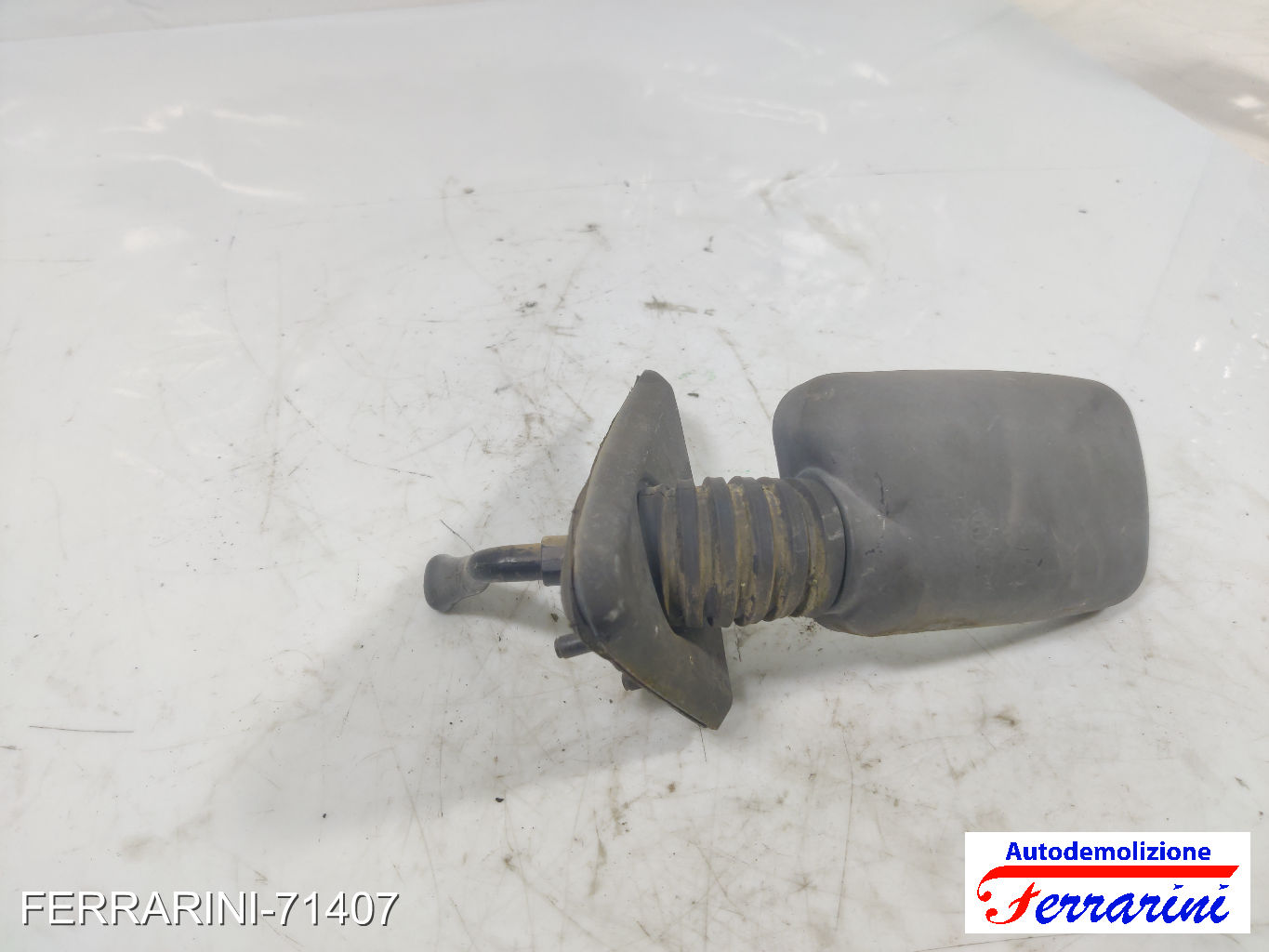 Specchietto Laterale FIAT PANDA 141 1992-1996 sinistro, sx