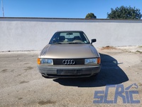 Audi 80 893, 894, 8A2 1.8 S 90CV 1986-1991