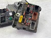 Kit Accensione CITROEN C4 PICASSO 1 UD 1.6 HDI 2007-2013 0281013872, 9664843780 9