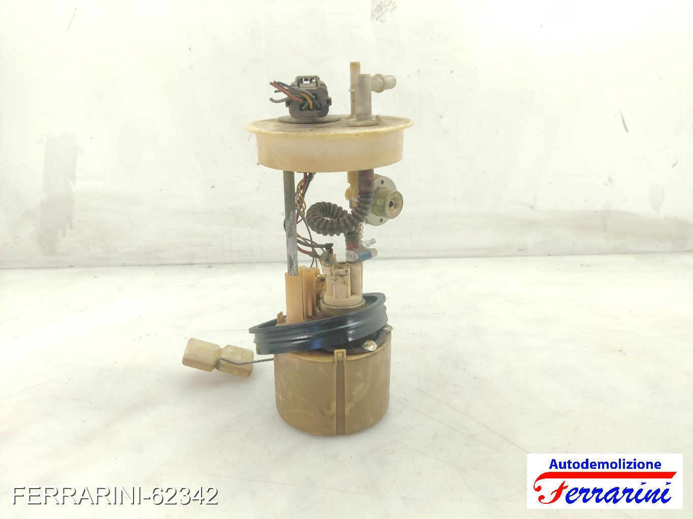 Cestello Pompa Galleggiante Serbatoio DAEWOO MATIZ M100, M150 1.0 2003-2023