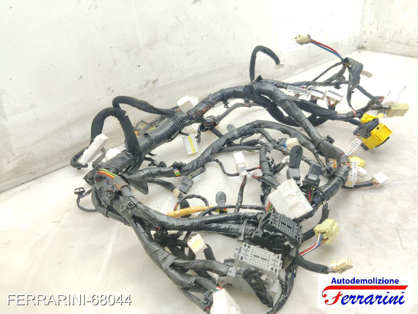 Cablaggio Motore HYUNDAI I10 BA, IA 1.0 2013-2023 91104K7701