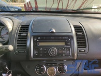 Nissan Note E11, NE11 1.5 DCI 86CV 2006-2012