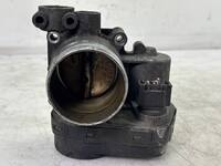 Corpo Farfallato MERCEDES CLASSE A W168 A 160 1997-2004 A1661410125 11