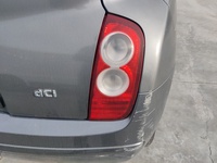 Nissan Micra 3 K12 1.5 DCI 65CV 2003-2010