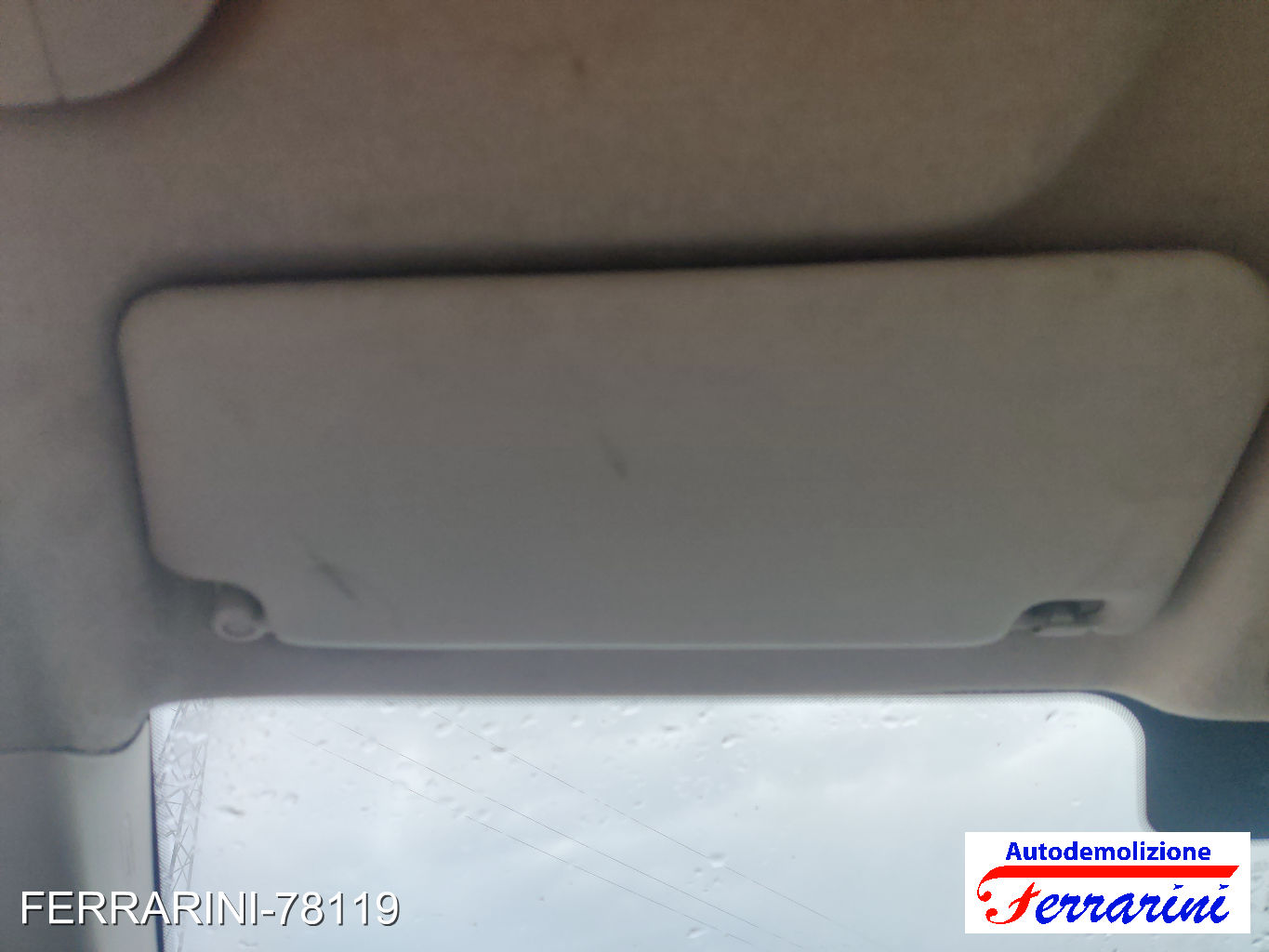 Fiat Grande Punto 13