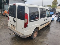 Fiat Doblo 119, 223 1.9 JTD 105CV 2003-2010