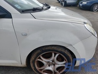 Alfa Romeo Mito 955 1.4 BI-FUEL 120CV 2009-2016